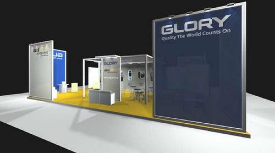GLORY Europe GmbH