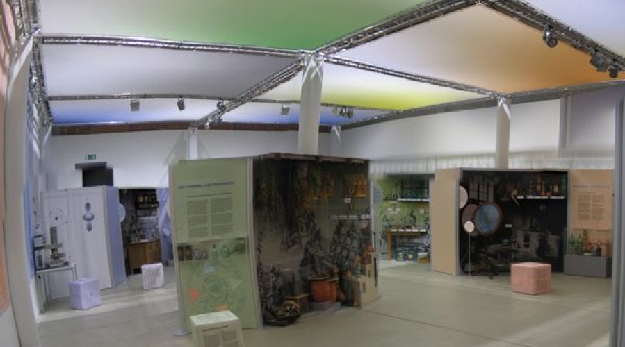 Ausstellung